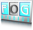 FOG Studios – The Leading Agency For Interactive Rights Since 1979 Logo