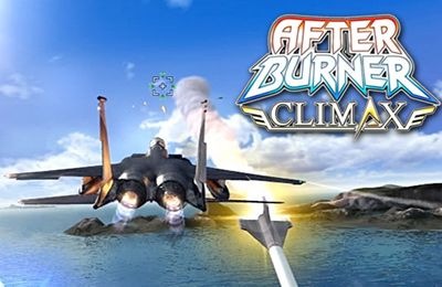 After Burner: Climax video review from AppSpy.com