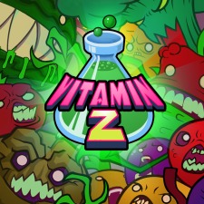 Vitamin Z released on PS Vita