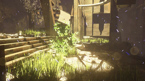 Phosphor developing two new games for Heroes: Reborn