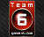 Team6 logo