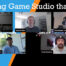 Building Game Studio that lasts