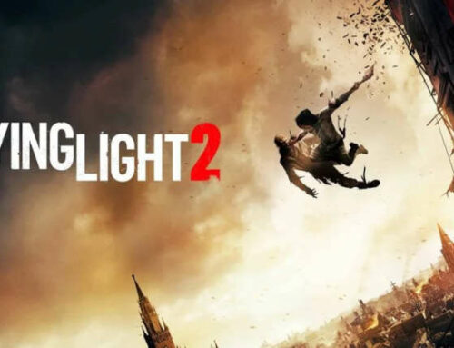 Dying Light 2 Writer Is Working On A Brand New “Secret” IP