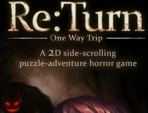 Re:Turn – One Way Trip is available to play