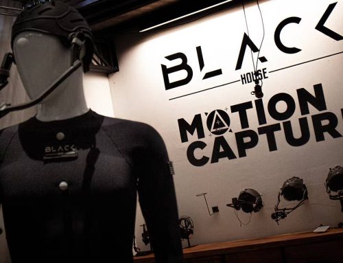 BlackHouse: Real-Time 3D, VFX & Digital Humans That Bring Stories to Life